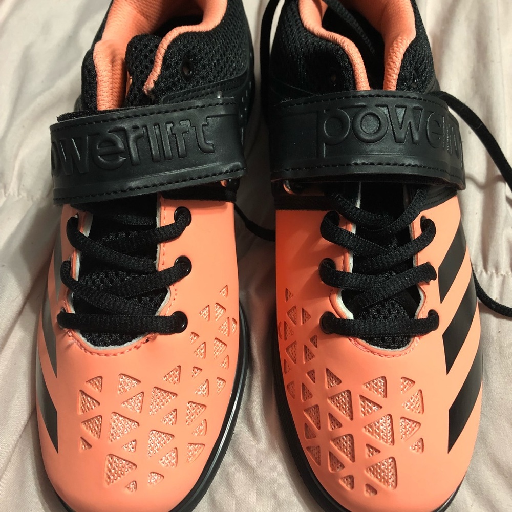 Women’s Adidas powerlift 3
